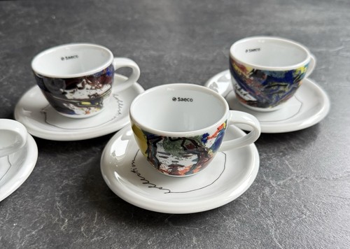 Espresso tassen saeco - espresso,