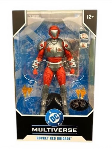 Multiverse justice - dc, –