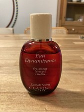 Vintage Clarins Eau