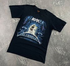 Vintage BROCKUM ACDC