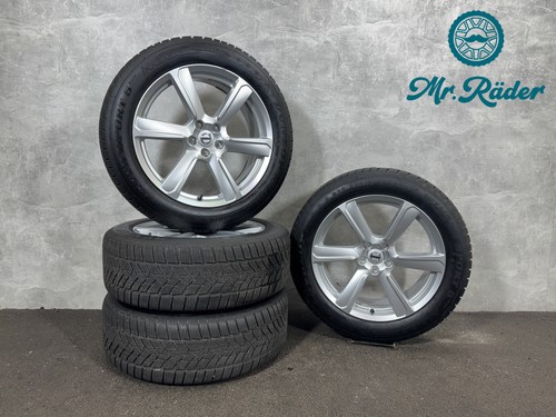 Orig volvo xc90 winterräder - orig,