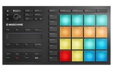 Native Instruments Maschine