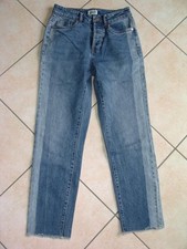 ¯_¯_¯ Damen ONLY - 7/8 Jeans - Gr. 25/32 - blau ¯_¯_¯;6