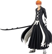 Box Gebrochen Bleach Ichigo