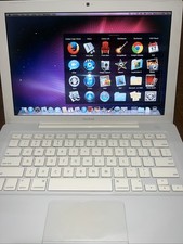 APPLE MACBOOK A1181 13”