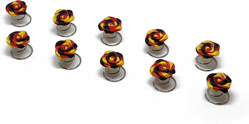 Rosen curlies - x,