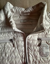 Monari leichte Steppjacke mit