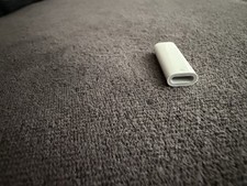 Apple Lightning zu USB-C