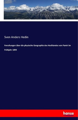 Forschungen über die