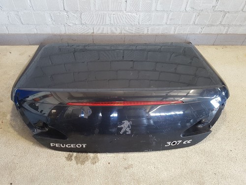 Heckklappe peugeot - heckklappe,