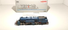 Märklin H0 3798 Dampflok Gt 2