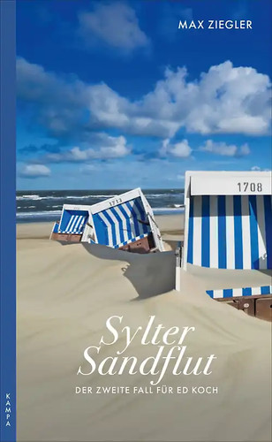 Sylter sandflut - sylter,