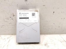 VW Passat 3C orig Steuergerät