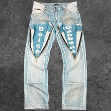 Dolce & Gabbana Jeans