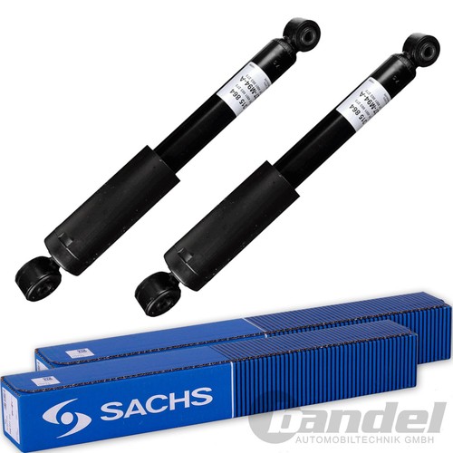 Sachs gasdruck - sachs,