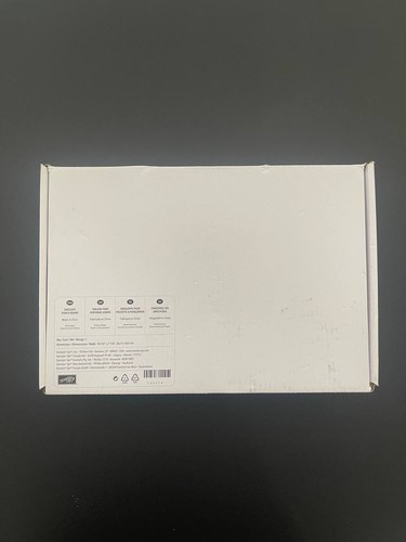 Stampin envelope punch - envelope,