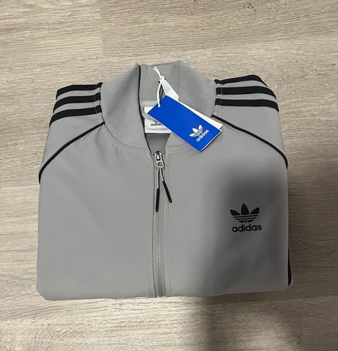 Leichte adidas trainingsjacke - leichte,