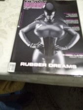 Heavy Rubber Magazine No. 31 – by Peter Czernich – guter Zustand