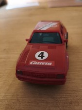 Audi Quattro für die Carrera