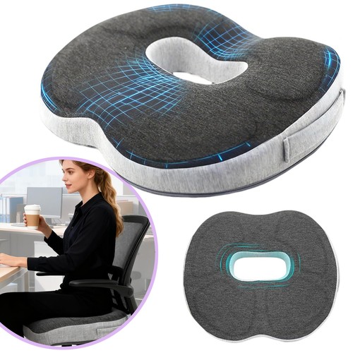 Orthopädisch sitzkissen - orthopädisch,