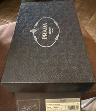 Prada damen mokassin wildleder - damen,
