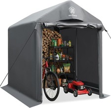 Zeltgarage motorrad - zeltgarage,