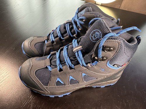 Trekkingschuhe wanderschuhe - trekkingschuhe,