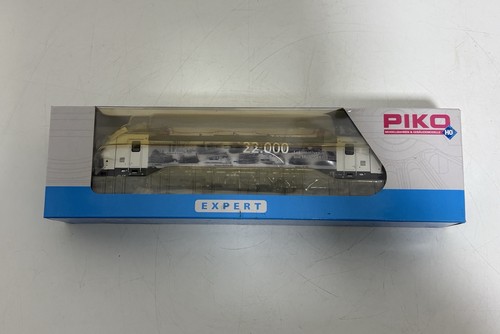 Piko 59181 br193 elektrolok - piko,