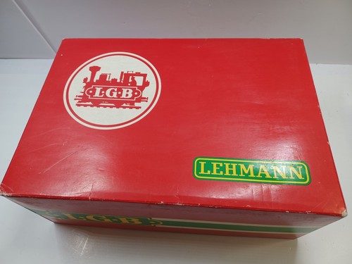 Lgb 2050cl erb series - i,