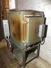 Keramikbrennofen von der Firma