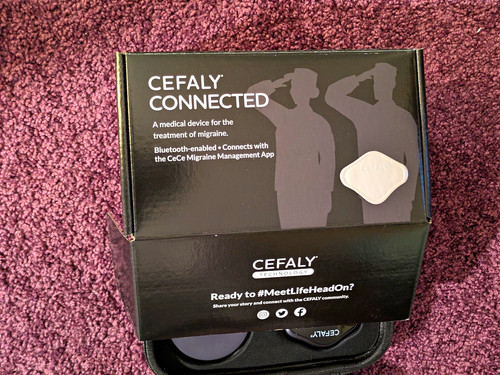 Ceflay connected migrane - ceflay,