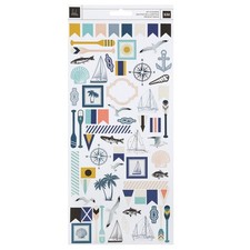 Heidi Swapp Set Segel