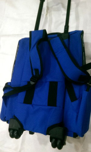 Kleintier transport rucksack - transport,