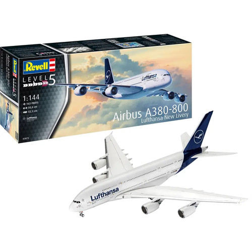 Airbus a380 800 lufthansa new - lufthansa,