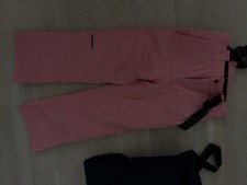 Skihose Mädchen Ziener 140