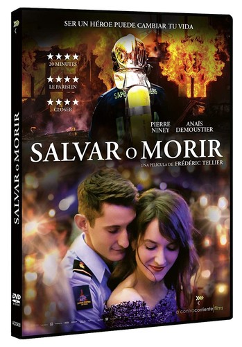 Salvar morir dvd - salvar,