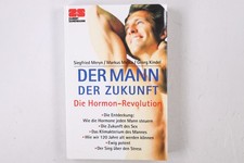 40508 Siegfried Meryn DER MANN