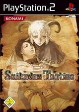 Suikoden Tactics