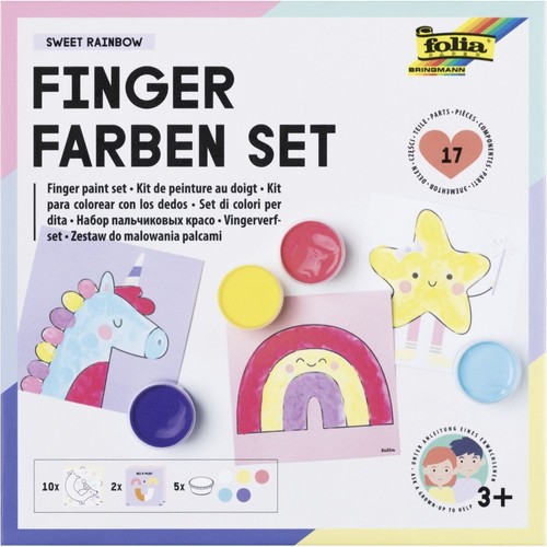 Folia bastelartikel - folia,