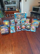 Collection of Sonic The