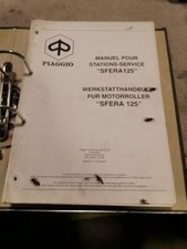 Piaggio sfera 125 - piaggio,