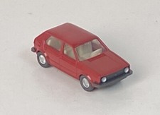 Wiking Germany HO 1:87