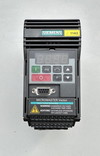 Siemens 6se3211 1da40 - siemens, 6se3211-1da40