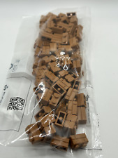 LEGO 98283 Mauersteine 1x2