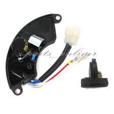 AVR Automatic Voltage