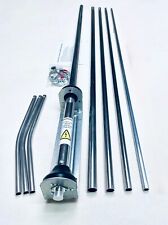 Sigma Venom 1/2 Welle High