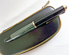 Pelikan Füller 400 NN grün /