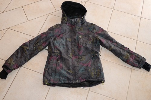 Rodeo skijacke m damen - rodeo,