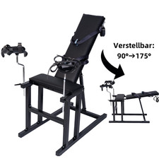 Spanking Stuhl BDSM Möbel