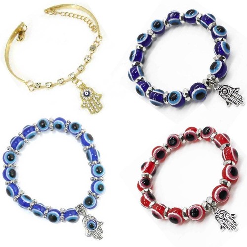 Armband nazar glückbringer - armband,
